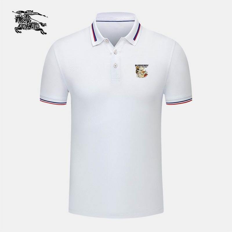 Burberry Men's Polo 895